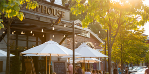 Full Restaurant Buyout