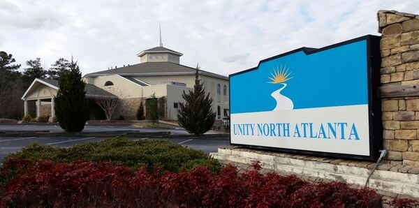 Unity North Atlanta Church