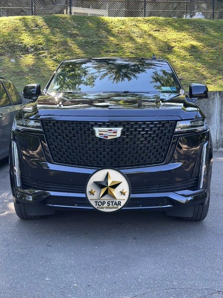 TOP STAR NYC LIMOUSINE