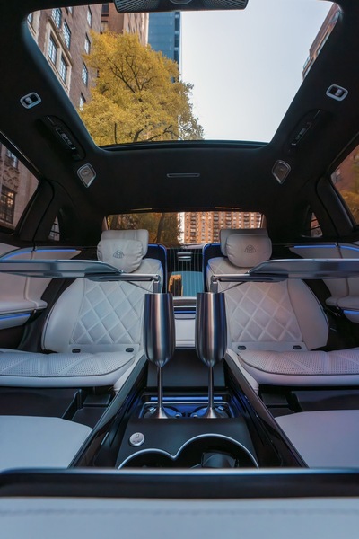 TOP STAR NYC LIMOUSINE