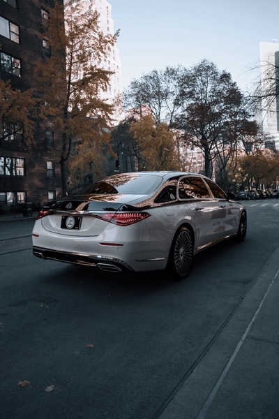 TOP STAR NYC LIMOUSINE