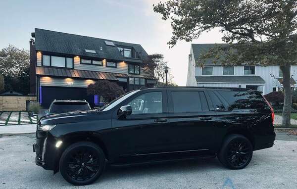 Top Star NYC Limousine