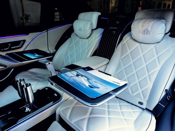 TOP STAR NYC LIMOUSINE