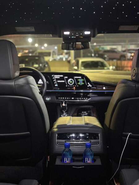 Top Star NYC Limousine