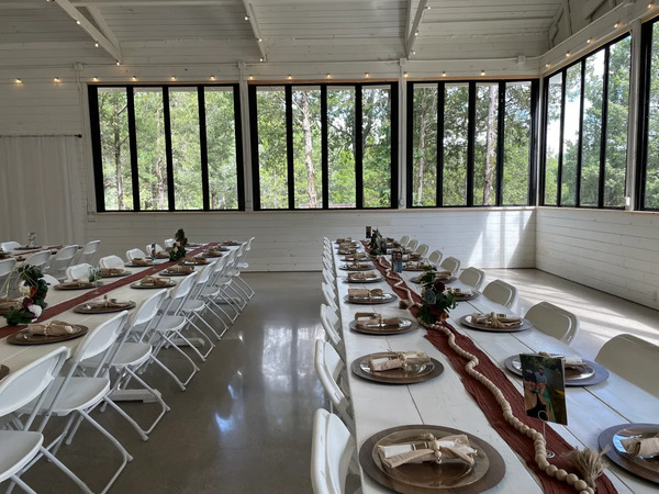 The Village Weddings & Events Venue