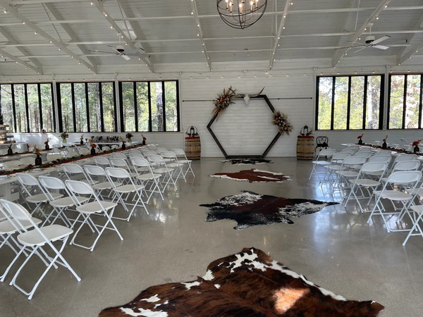 The Village Weddings & Events Venue