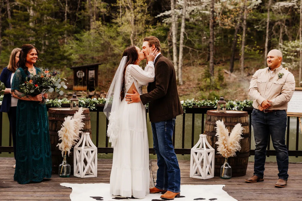 The Village Weddings & Events Venue