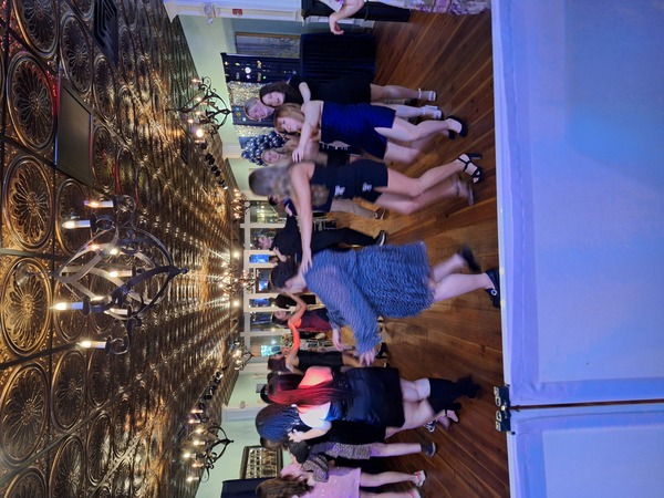 O'kaysions Entertainment