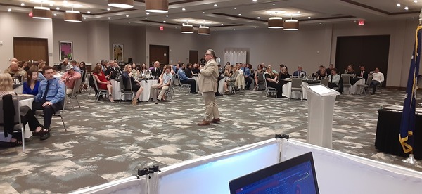 O'kaysions Entertainment