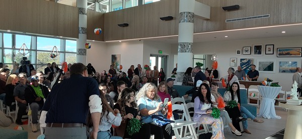 O'kaysions Entertainment