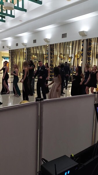 O'kaysions Entertainment