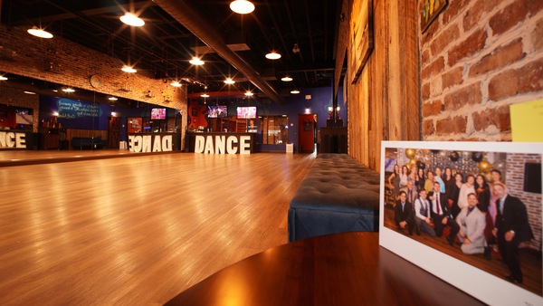 Great Neck Ballroom Dance Studio
