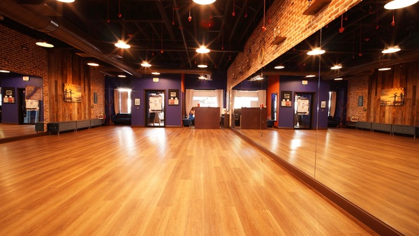 Great Neck Ballroom Dance Studio