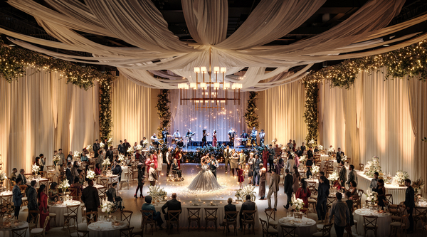 The Department at Hudson's Detroit