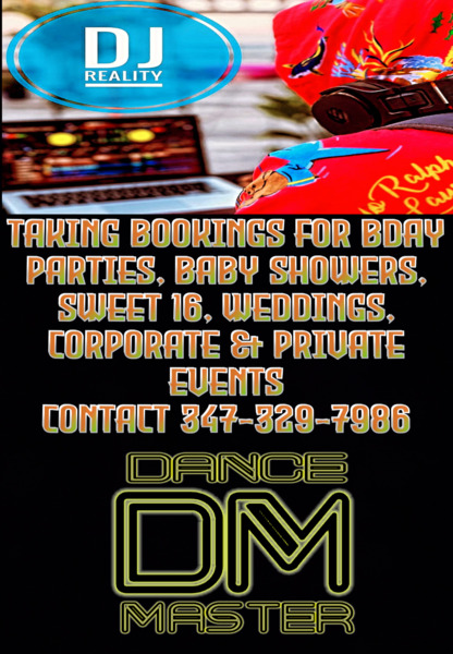 Dance Master International