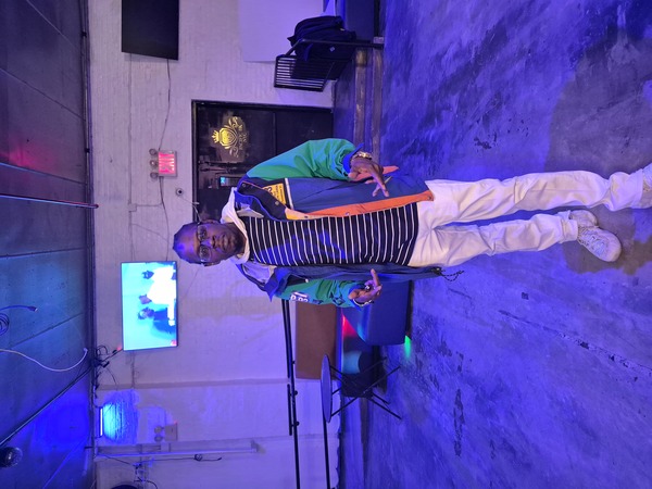 Dance Master International