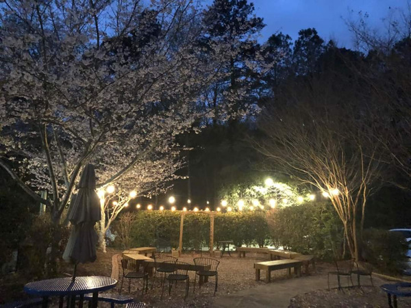 Unity North Atlanta Church