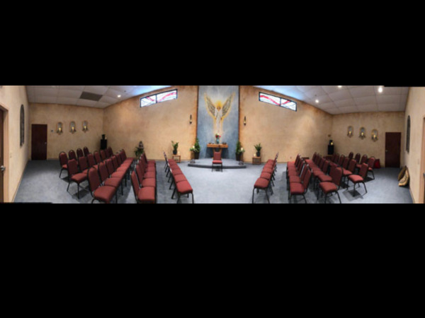 Unity North Atlanta Church