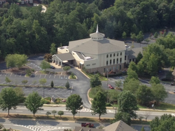 Unity North Atlanta Church