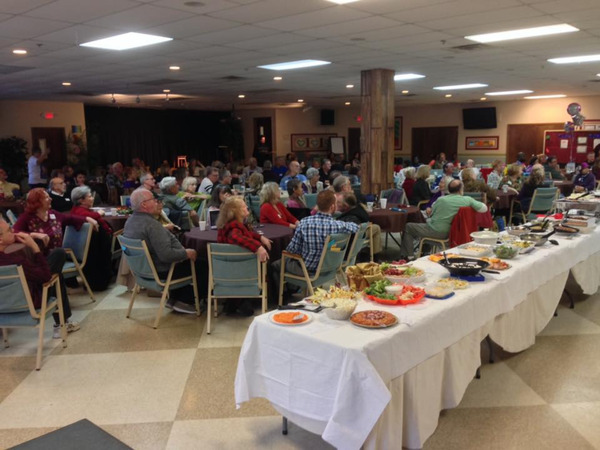 Unity North Atlanta Church