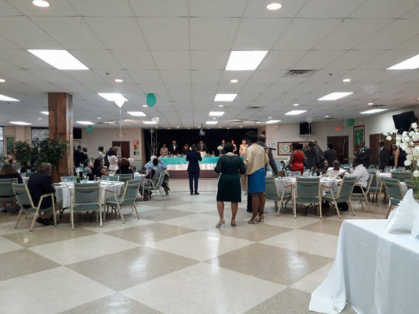 Unity North Atlanta Church