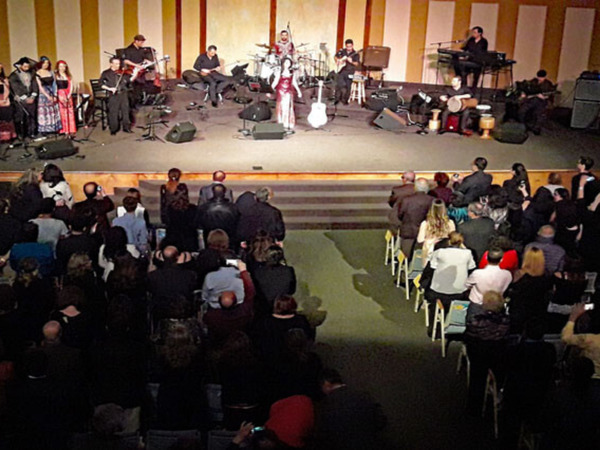 Unity North Atlanta Church