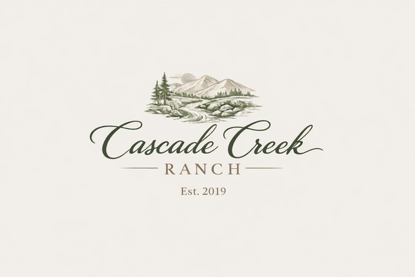 Cascade Creek Ranch