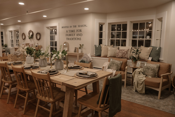 Thrap Market Company