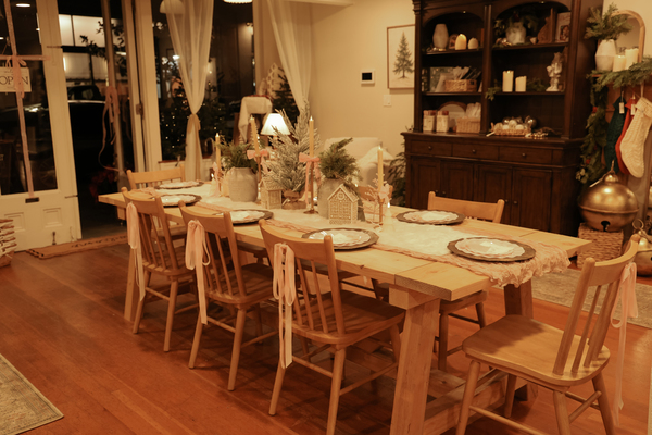 Thrap Market Company