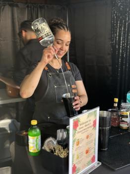 Divine Joy Entertainment