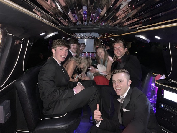 Eddie Limo