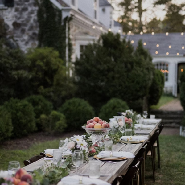 Roslyn Farm & Vineyard