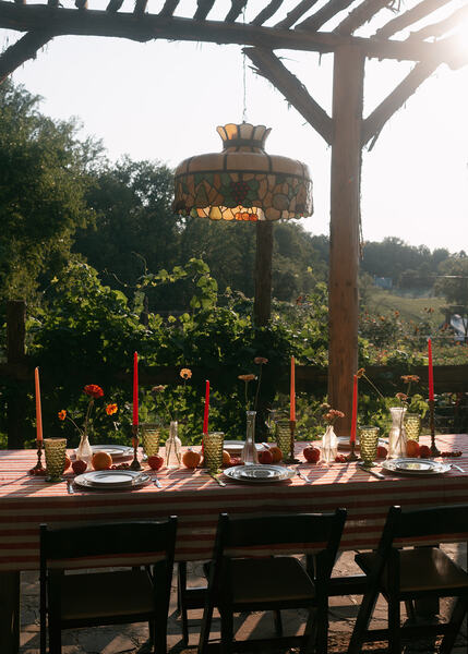 Roslyn Farm & Vineyard