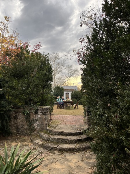 Roslyn Farm & Vineyard