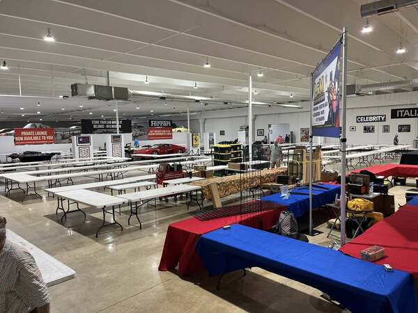 DFW Car & Toy Museum