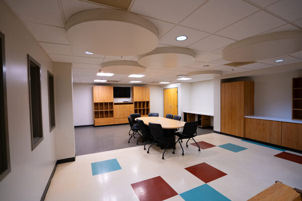 Four Seasons Health Club