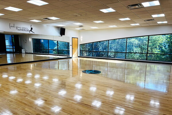 Four Seasons Health Club