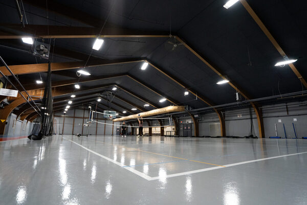 Four Seasons Health Club