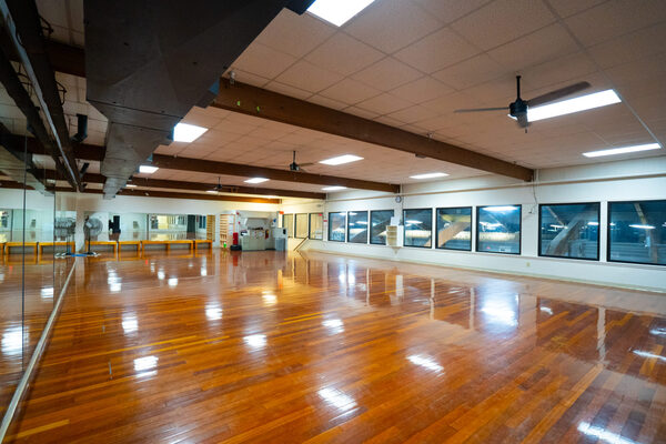 Four Seasons Health Club