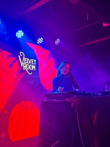 Velvet Room