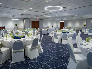 Centennial Room
