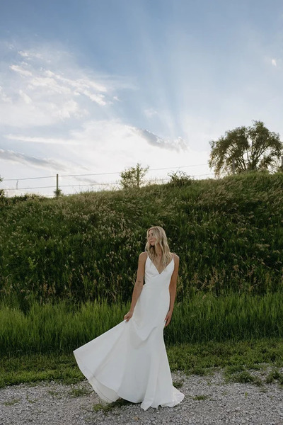 Sunny Heights Event Center & Bed & Breakfast