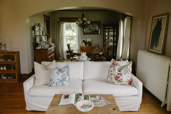 Sunny Heights Event Center & Bed & Breakfast