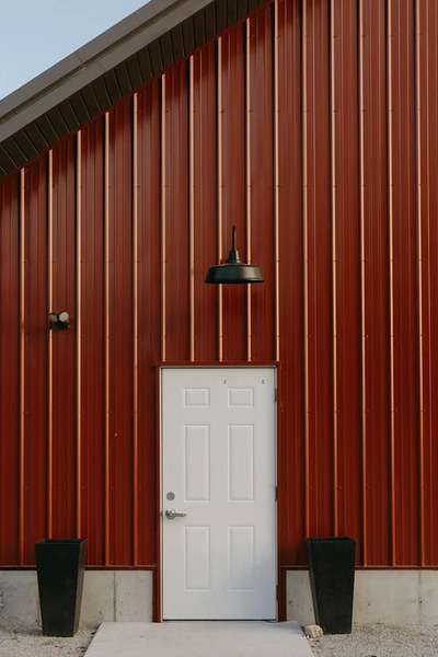 Sunny Heights Event Center & Bed & Breakfast