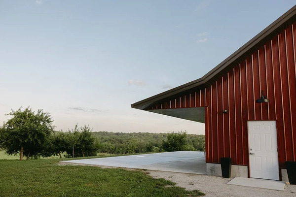 Sunny Heights Event Center & Bed & Breakfast