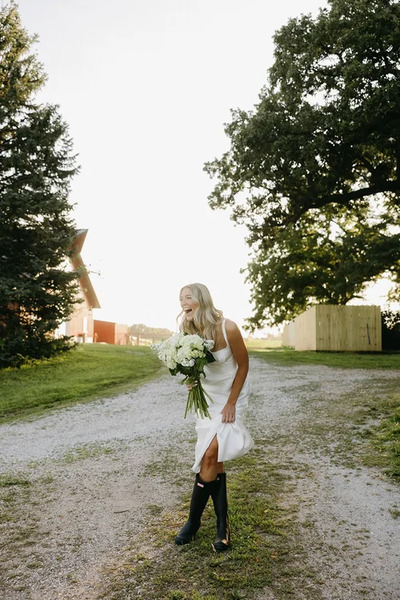 Sunny Heights Event Center & Bed & Breakfast