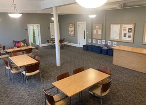 The Community Room