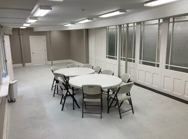 First Lutheran Church Cincinnati