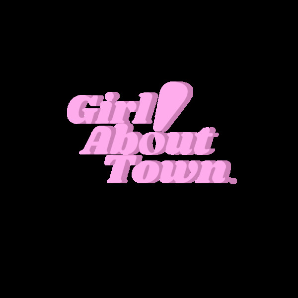 Girl About Town