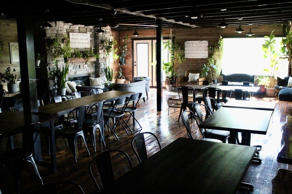 Lofty Momma's Event Space